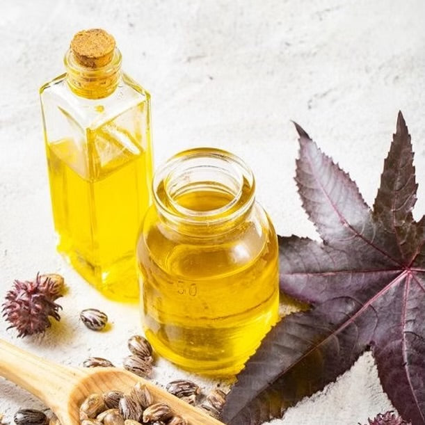 Ashanti Oil Infusion