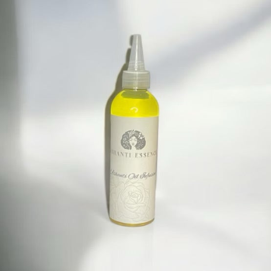 Ashanti Oil Infusion
