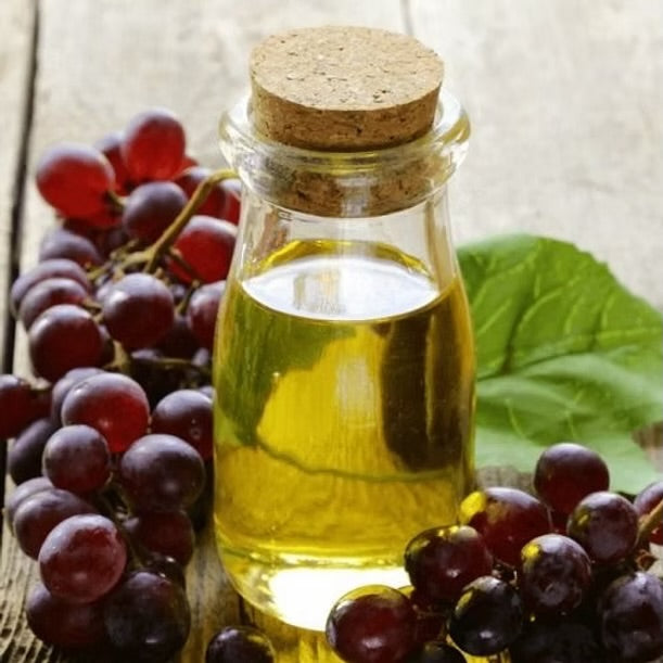 Ashanti Oil Infusion