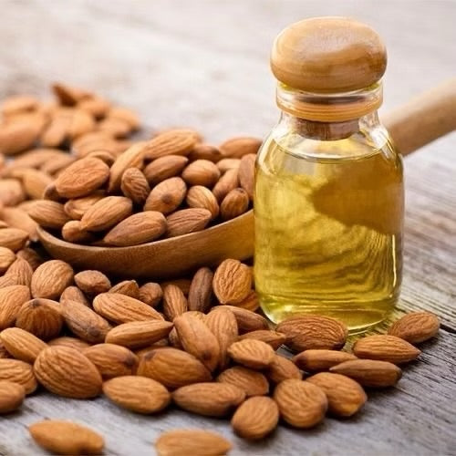 Ashanti Oil Infusion